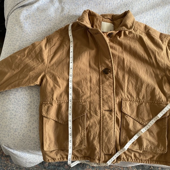 Wilfred Free Alyona Jacket M - Picture 11 of 11